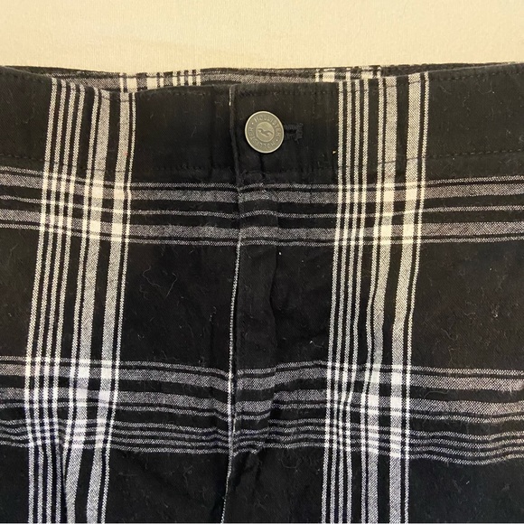 Hollister size L womens ultra high rise skirt - Picture 5 of 5